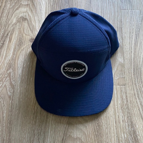 Titleist Hat